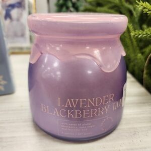 DW Home Sweet Pot - LAVENDER BLACKBERRY JAM -Brand New